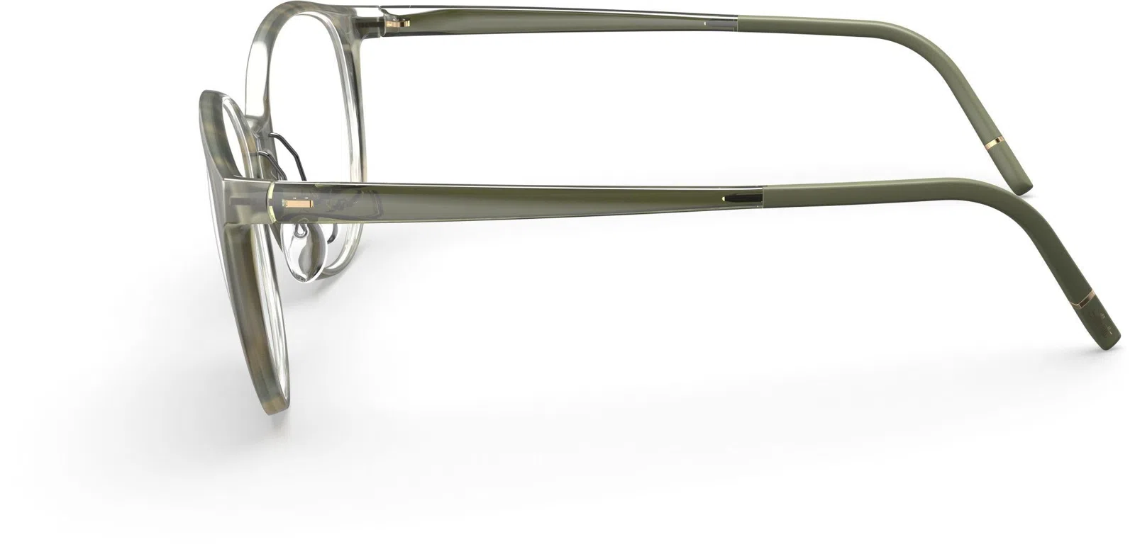 Silhouette Vivid Sky FR 1614 Eyeglasses - view 57